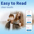DAVID Pregnancy Test Early Detection HCG Test for Fertility Women, Over 99% Accurate and Reliable Results, Pruebas De Embarazo 6 Days Before Misse...