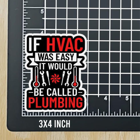 (3Pcs) HVAC Technician Heating Ventilation Air Conditioning Tech Stickers HVAC Technician Stickers HVAC Tech Stickers HVAC Stickers HVAC Hard Hat ...