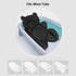 Infant Baby Bath Cushion,Fits Inside Most Baby Bathtubs, Breathable Soft Baby Bath Support Seat,Baby Bath Pad Bath Pillow for Bathtub,Newborn Bath...