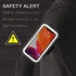 iPhone 16 15 Pro Max & Plus Armband with Earphone Holder, JEMACHE Gym Running Workouts Arm Band for iPhone 16 15 14 13 12 11 Pro Max/Plus (Dark)...