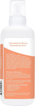 Earth Mama Sweet Orange Baby Wash Liquid Hand Soap Refill, Organic Body Wash for Sensitive Skin, All Purpose Castile Soap Liquid with Coconut Oil,...