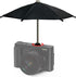 Camera Hot Shoe Umbrella?Camera Sunshade Sun Shade?Camera Rain Cover?Waterproof Camera Accessory, Protects Camera from Rain, Hot Sunshine,Snow,Bir...
