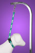 Country Brook Petz - 5/8 Inch Oh My Dog Grooming Loop with Quick Release Buckle with 14 Unique Designs...
