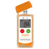 Frigga Temperature Humidity Data Logger Single Use Digital Temperature Recorder 100 Days High Accuracy USB Temperature Loggers Cold Chain 14400 Po...