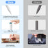 Stylus Pen for iPad, 2 in 1 Active and Capacitive Apple Pen, Fast Charge Apple iPad 10th Generation Pencil, Compatible with iPad Pro 11/12.9", iPa...