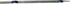 Dorman 917-324 Engine Oil Dipstick Compatible with Select Chrysler/Dodge Models...