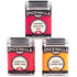 Spicewalla Grill Dry Rub 3 Pack | Carolina Pork, Cowboy Grilling, Honey Herb | for Pork, Steak, Chicken & Vegetables, BBQ Gift Set...