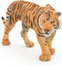 Papo -hand-painted - figurine -Wild animal kingdom - Tiger -50004 -Collectible - for Children - Suitable for Boys and Girls- from 3 years old...