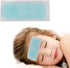 40 Sheets Fever Cooling Gel Patches, Cooling Forehead Strips Cooling Gel Sheet for Dog Foot Baby Kids Children Adult Relieve Headache, Toothache P...