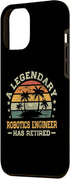 iPhone 15 Plus Sunset Retirement A Legendary Robotics Engineer Has Retired Case...