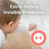 Replacement Spare Keys (x2) for AYCORN Child & Baby Safety Proof Magnetic Cupboard Locks. Extra Value Twin Pack, Latest Powerful Design to Protect...
