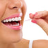 Healifty 1200Pcs Double-Head Toothpicks, Disposable Plastic Toothpicks for Teeth Cleaning Oral Care...