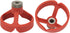 Drill , Vertical Drilling Fixture Woodworking Tool, 5/6/7/8/9/10mm Drill Press Jig Drill Bushings for Electric Power Hand Drill...