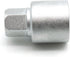 TEMO 521 Wheel Lock Nut Screw Removal Key Anti-Theft Lugnut Socket S3056 for Vw Audi Vag Volkswagen Vehicles...