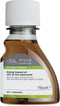 Winsor & Newton Sansodor Drying Linseed Oil, 75ml (2.5oz) Bottle...