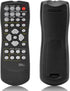 TV Remote Control Fits for Yamaha RAV22 RX-V459 RX-V357 HTR5830 RX-V357 Smart TV, Remote Control Replacement with All Functions...