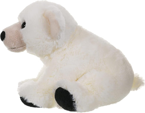 Wild Republic Polar Bear Baby Plush, Stuffed Animal, Plush Toy, Gifts for Kids, Cuddlekins 8", Multi (10845)...
