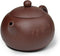 Teapot 270ml Clay Xishi Pots China Gongfu Tea Infuser for Loose Tea Blooming (Blooming)...