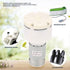 Mini vacuum pump, DC 24V Mini Small, low-noise, short filling time Air vacuum suction pump, 24V Mini vacuum pump> 13.0 L / min, <60dB, low noise, ...