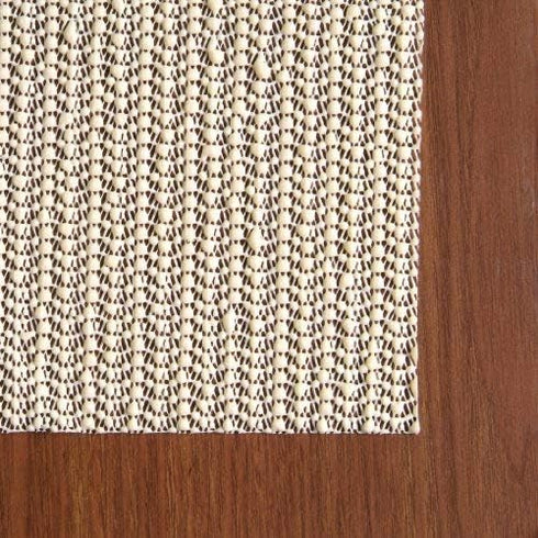 Con-Tact Rug Pad 2x8, Non-Slip Area Rug Pad, Eco-Stay for Hard Floors, Beige...
