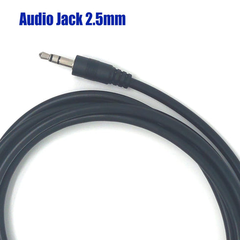 USB 940-0299A Console Cable with FT232 Chip | USB to AJ 2.5 940-0299 Serial Adapter Cables for APC UPS AP9630 AP9631 AP9635 | 6 Feet...