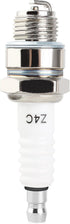 Spark Plug Compatible with Z4C 49cc 50cc 66cc 70cc 80cc 2-Stroke Engine Motorized Bicycle Moped Scooter Yamaha JOG50 90 ZX50 Suzuki AG100 QJ50 DX1...