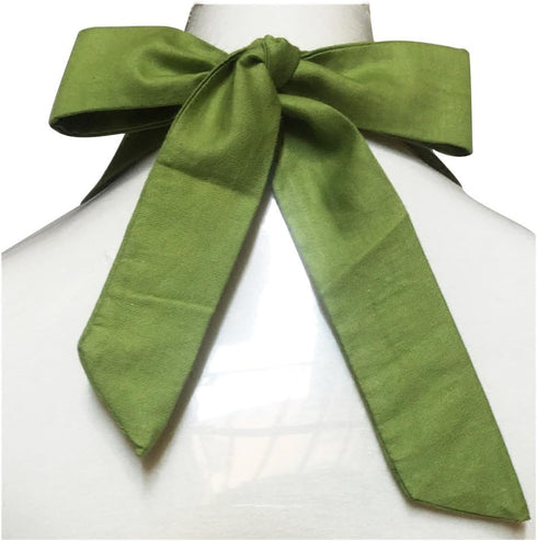 Cute Lovely Unique Design Women Girls Ladies Retro Apron with Chic Pocket for Cooking Kitchen, Green...