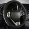 Puerto Rico Flag Elasticity Steering Wheel Cover fit Universal 15inch Steering Wheel Puerto Rico Car Accessories Accessory...