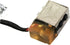 GinTai DC Power Jack Socket Plug Charging Port Replacement for Dell Inspiron 15 7547 7548 01H8X3 1H8X3 DD0AM6AD000...
