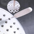 Shower Head Cleaning Brush,30pcs Small Hole Nylon Brush, Multi-Function Small Gap Brush,Gap Hole Anti-Clogging Cleaning Brush,Shower Phone Hole Ho...