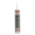 Gorilla Waterproof Caulk & Seal 100% Silicone Sealant; Clear; 10oz Cartridge (Pack of 2)...