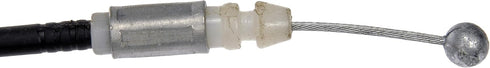 Dorman 912-088 Hood Release Cable Compatible with Select Toyota Models...