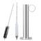 Maple Syrup Hydrometer Test Cup kit, Measures Sugar Content in The Syrup, Stainless Steel Maple Syrup Equipment, Design for Maple Syrup Supplies, ...