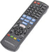 AIDITIYMI N2QAYB001023 New Replacement Remote fit for Panasonic Blu ray Player DMP-BDT27 DMP-BD903 DMP-BDT280 DMP-BD94 DMP-BDT270 DMP-BDT271 DMP-B...