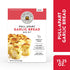King Arthur Baking Company Pull-Apart Garlic Bread Mix Kit 15.25 oz., Baking Mix - Ready in 1 hour...