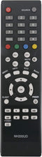 New Replaced Remote Control NH200UD for Sylvania Emerson TV LC190SS1 LC220SS1 LC260SS1 LC320SS1 LC407SS1 LC407EM1 A0171 LC190SS2 LC320SS2 A01PDUH ...