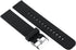 2-Pack Sport Bands Compatible with Amazfit Bip Smartwatch Breathable Replacement Strap, Black + Black-Gray...