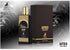 Maison Alhambra Afro Leather Eau de Parfum Spray for Unisex, 2.7 Ounce...
