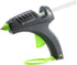 Surebonder DT-270FKIT Full Size Dual Temperature Glue Gun with 12-4-Inch Standard All Purpose Glue Sticks,Black,green...