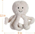 Apricot Lamb Ocean Animals Toys Plush Beige Octopus Sea Stuffed Animal Soft Cuddly Perfect for Boys & Girls 12 Inches...