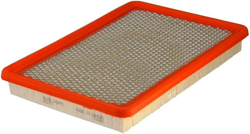 FRAM Extra Guard CA9875 Replacement Engine Air Filter for Select 2006-2007 Saturn Ion (2.2L & 2.4L) Models, Provides Up to 12 Months or 12,000 Mil...