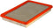 FRAM Extra Guard CA9875 Replacement Engine Air Filter for Select 2006-2007 Saturn Ion (2.2L & 2.4L) Models, Provides Up to 12 Months or 12,000 Mil...