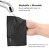 SenseAGE x Ekax Slim Microfiber Cleaning Cloths, Portable & Washable, Cleaning for MacBook, LCD Screen, Lens, Camera, Smartphone. Screen & Keyboar...