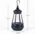 Solar-lantern Waterproof Lights Replacement - Garden Decor Outdoor Lighting Decorative Patio Lighting Solar Replacement (mini lantern 2pack (fairy...