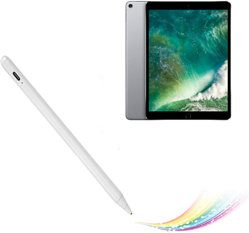 Electronic Stylus for iPad Pro 10.5" Pencil,Active Capacitive Pencil Compatible with Apple iPad Pro 10.5-inch Stylus Pens,Good on Drawing and Writ...