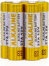 27A Batteries 12V Alkaline Battery CA22 SNN4176A ALK27A A27BP K27A VR27 R27A Batteries for Toys (10pcs/2Pack)...