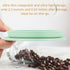 2-Packs Paperless Collapsible Travel Pour Over Coffee Dripper Kit Portable Coffee Filter - Travel Pour Over Coffee Maker Camping - Reusable Coffee...