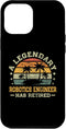 iPhone 15 Plus Sunset Retirement A Legendary Robotics Engineer Has Retired Case...