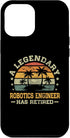 iPhone 15 Plus Sunset Retirement A Legendary Robotics Engineer Has Retired Case...
