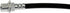 Dorman H381286 Front Passenger Side Brake Hydraulic Hose Compatible with Select Ford Models...